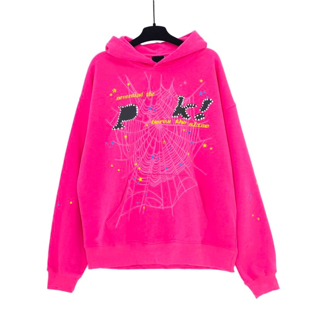 2024 Hoodie Mens Womens Pink Black Fashion Designers Hoodies